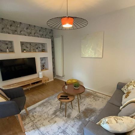 Aesthetics - 2 Bedrooms And Secure Parking! Montpellier Kültér fotó