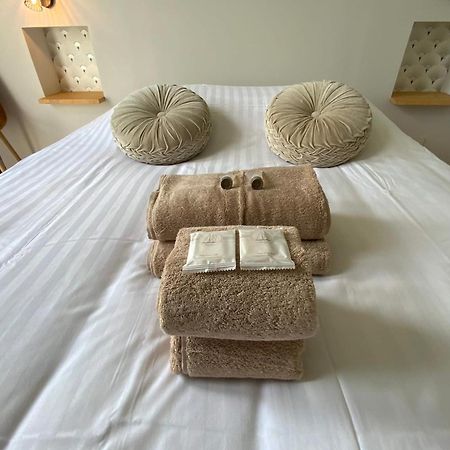 Aesthetics - 2 Bedrooms And Secure Parking! Montpellier Kültér fotó