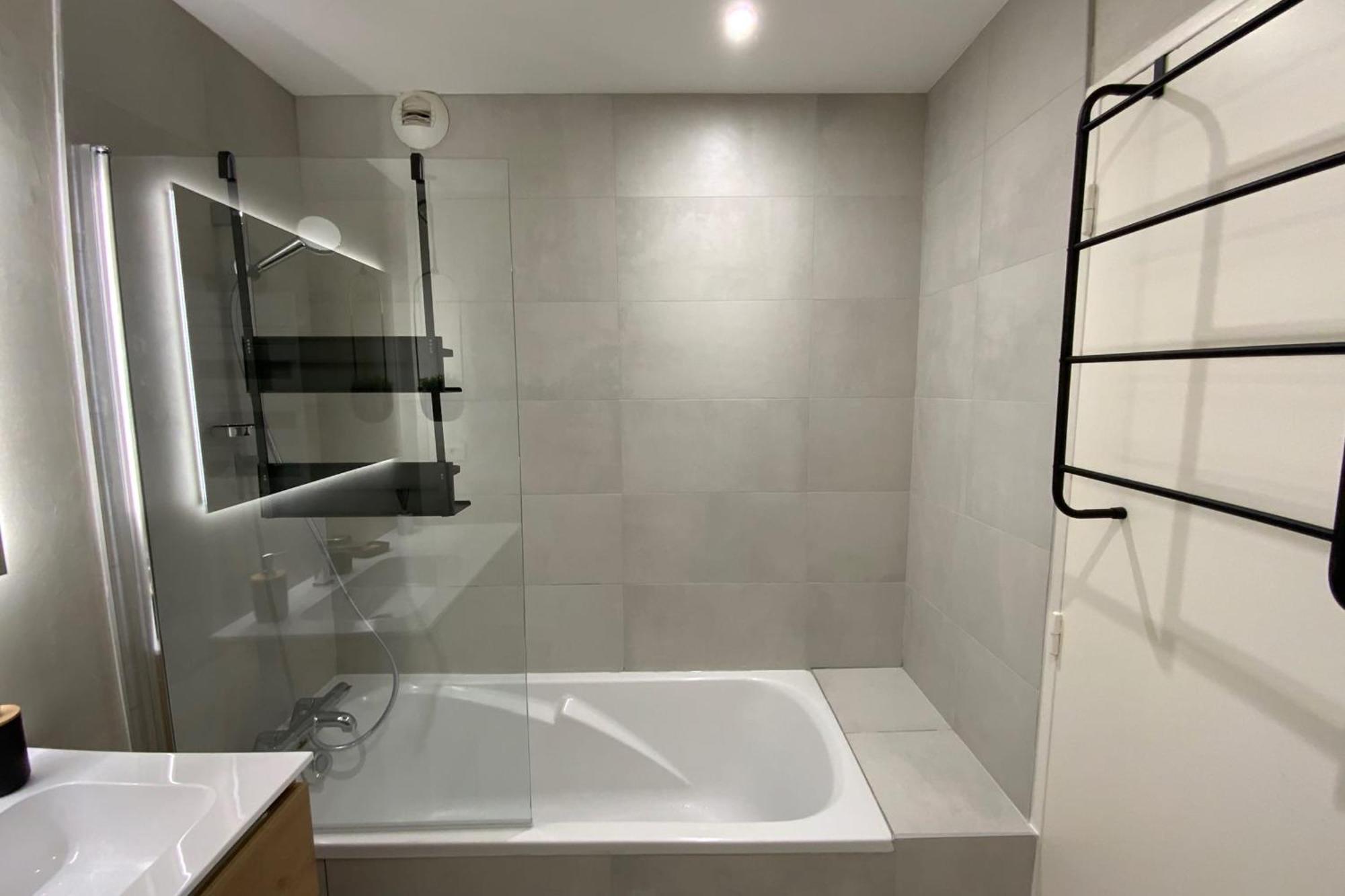 Aesthetics - 2 Bedrooms And Secure Parking! Montpellier Kültér fotó