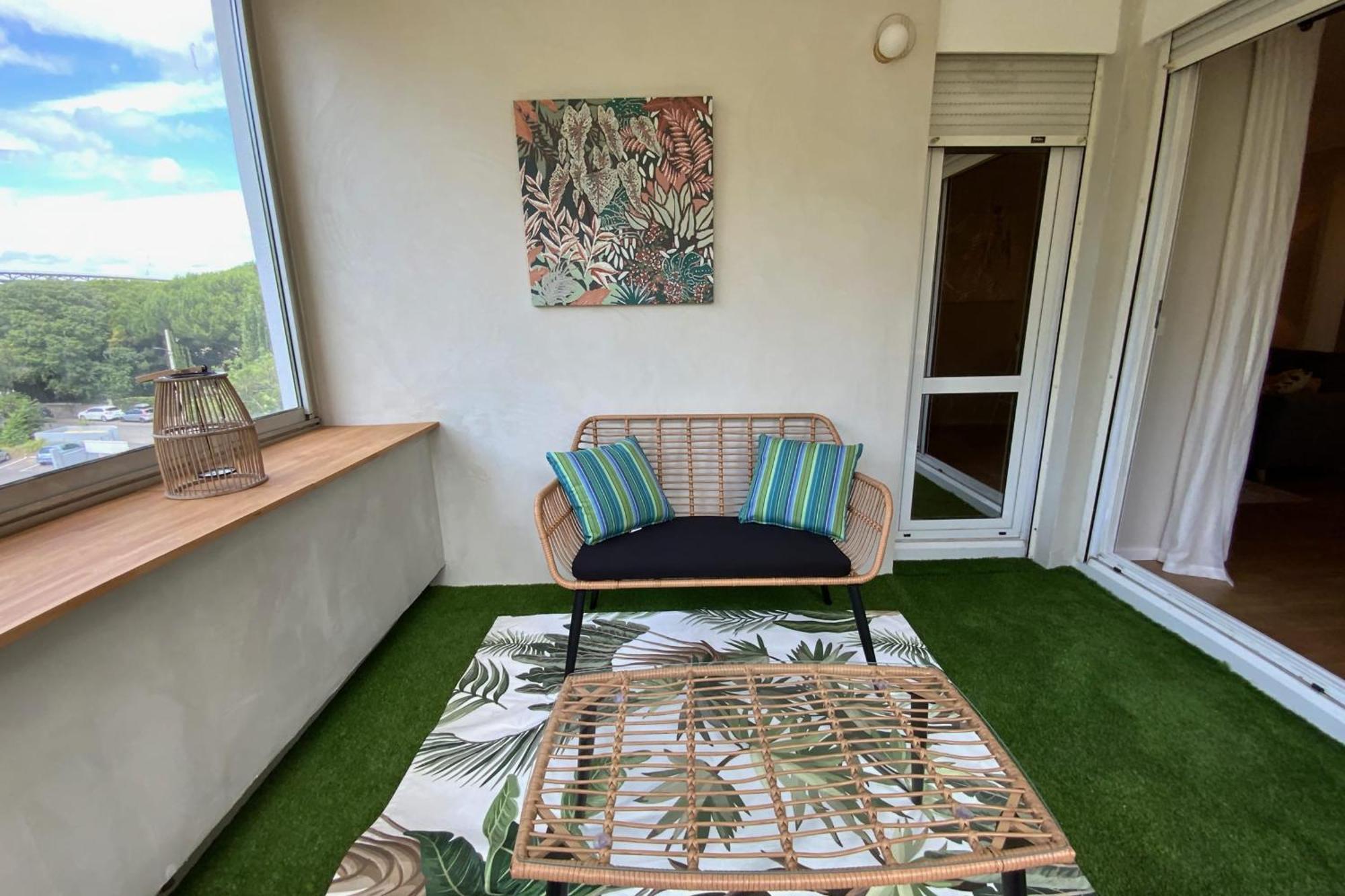 Aesthetics - 2 Bedrooms And Secure Parking! Montpellier Kültér fotó